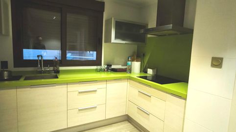 Foto 3 de Piso en venta en El Carmen, Murcia Capital