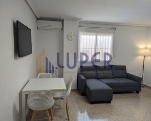 Sala d'estar de Pis en venda en San Vicente del Raspeig / Sant Vicent del Raspeig