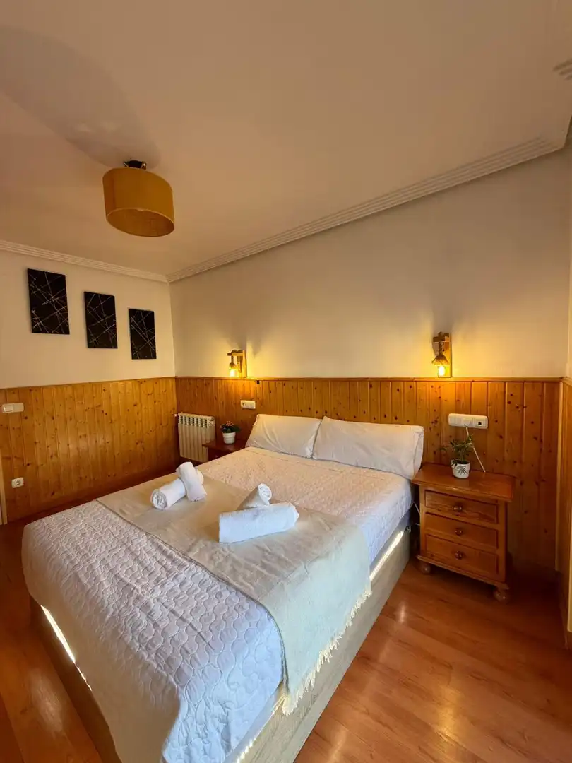 Casa bifamiliare con piscina in vendita a Puerto de la Torre - Atabal, imagen 30