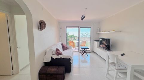 Foto 2 de Apartament en venda a De la Costa Brava, Calella de Palafrugell, Palafrugell