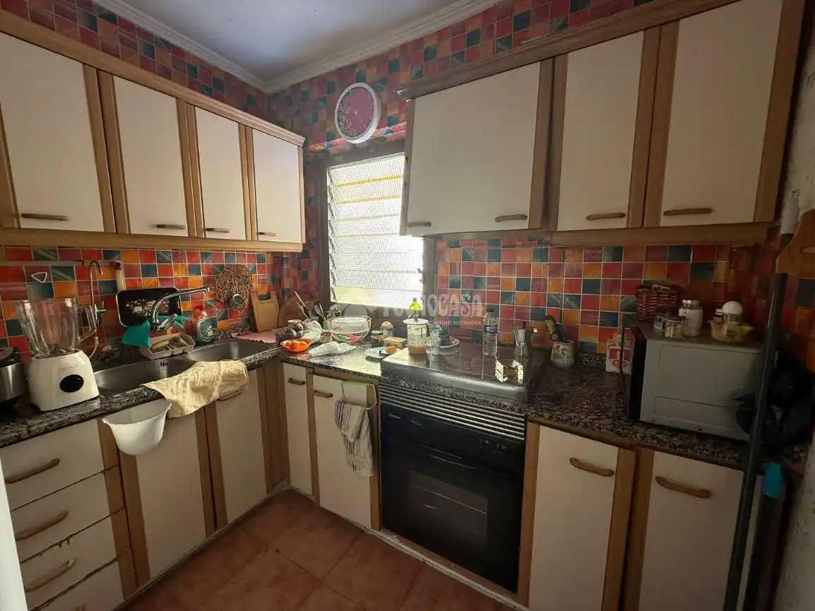 Flat with terrace for sale in Rascanya, imagen 6