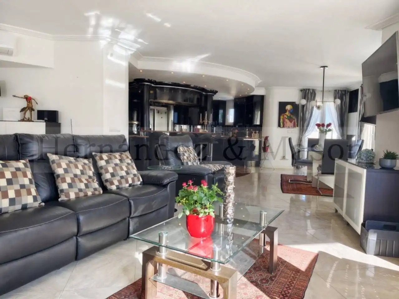 Penthouse mit Terrasse zum Verkauf in Calle Fragata, imagen 27