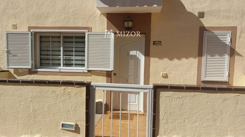 Foto 5 de Casa adosada en venta en Tinguafaya, Chayofa, Arona