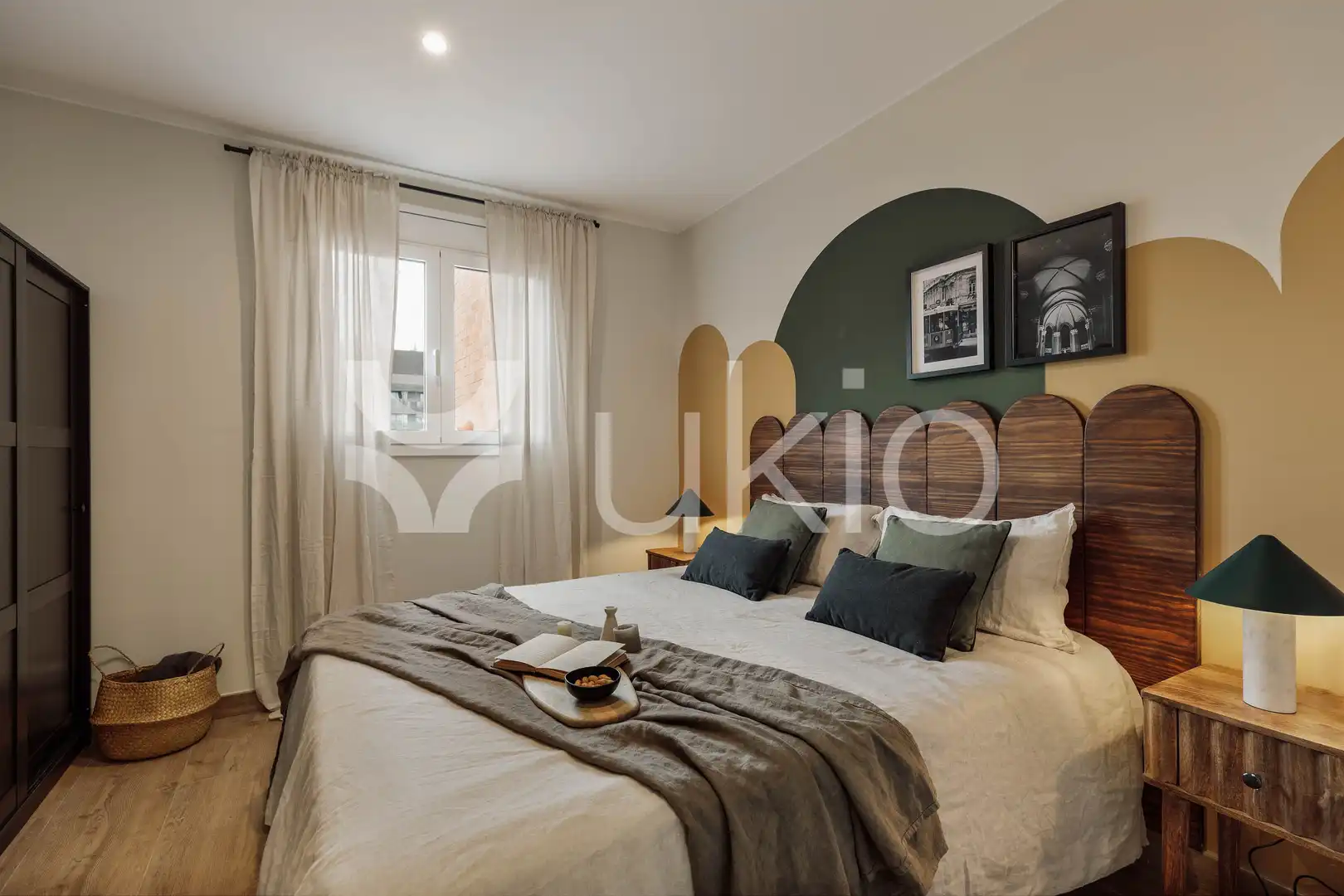 Apartments for rent in Barcelona, Barcelona
