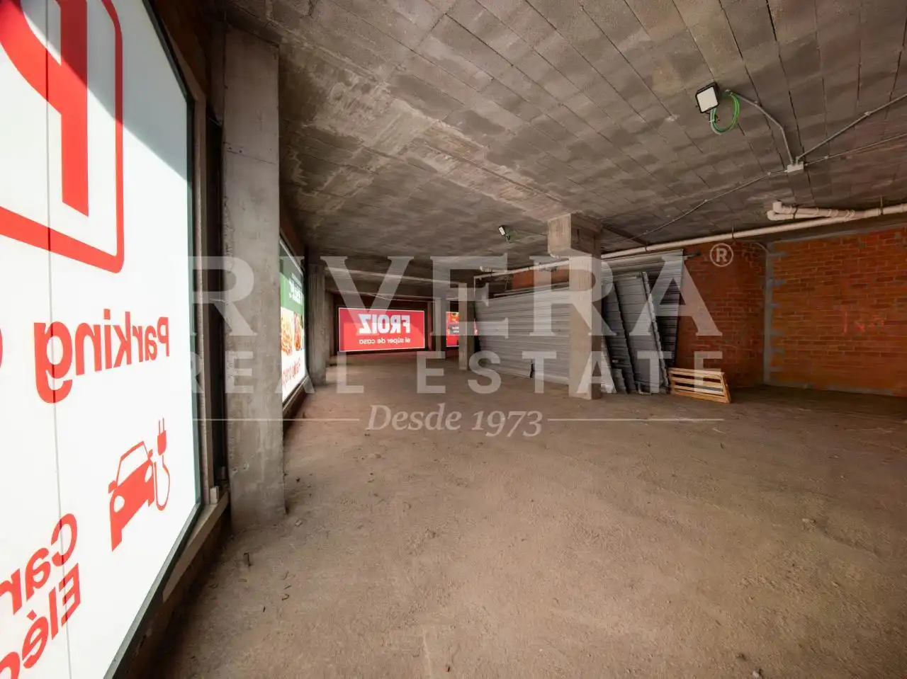 Gewerbefläche zur Miete in Rúa Progreso, imagen 11