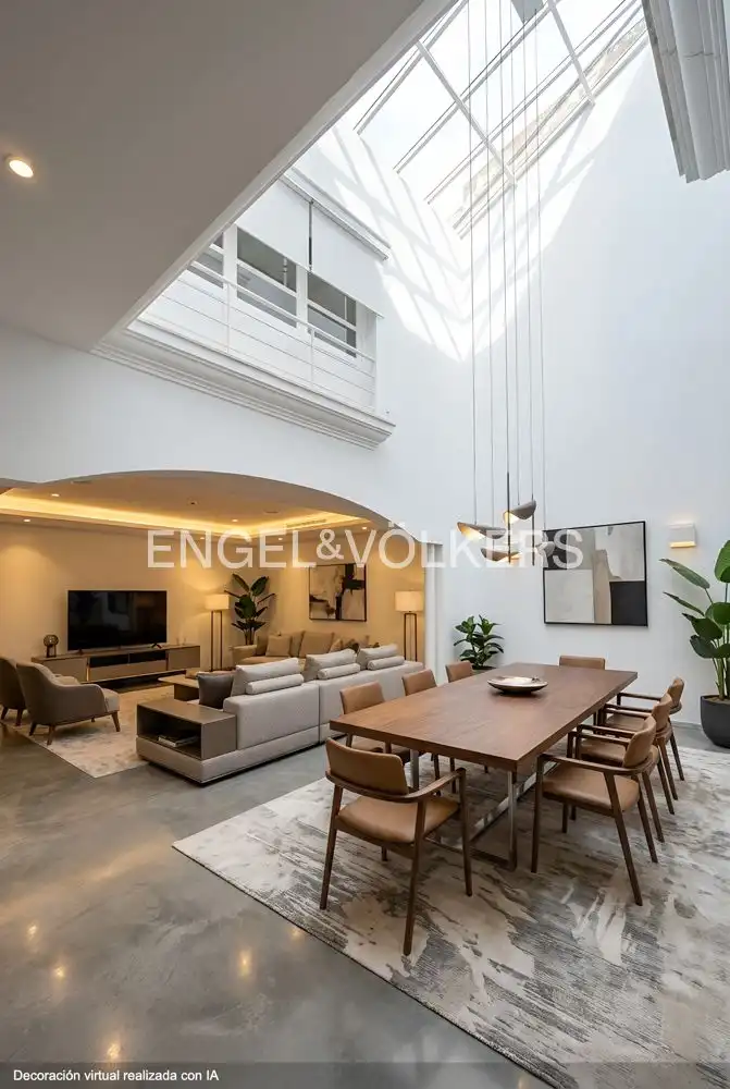 Casa en venta en Centro
