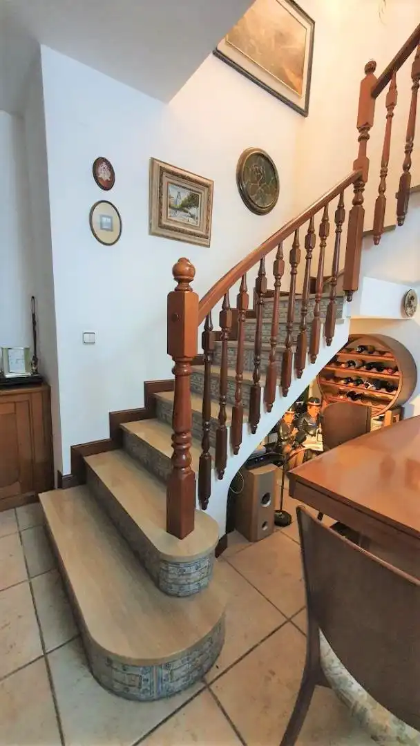 Chalet con piscina en venta en Segur de Calafell, imagen 15