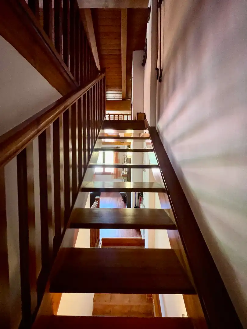 Duplexes for sale in Setcases  with Heating, Parquet flooring and Furnished