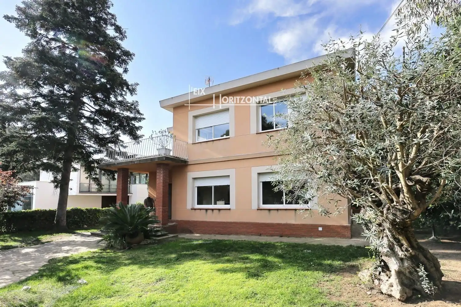 Casa o chalet en venta en bellaterra, Bellaterra