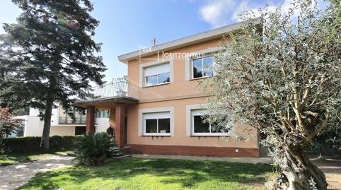 Foto 4 de Casa o chalet en venta en Bellaterra, Bellaterra, Barcelona