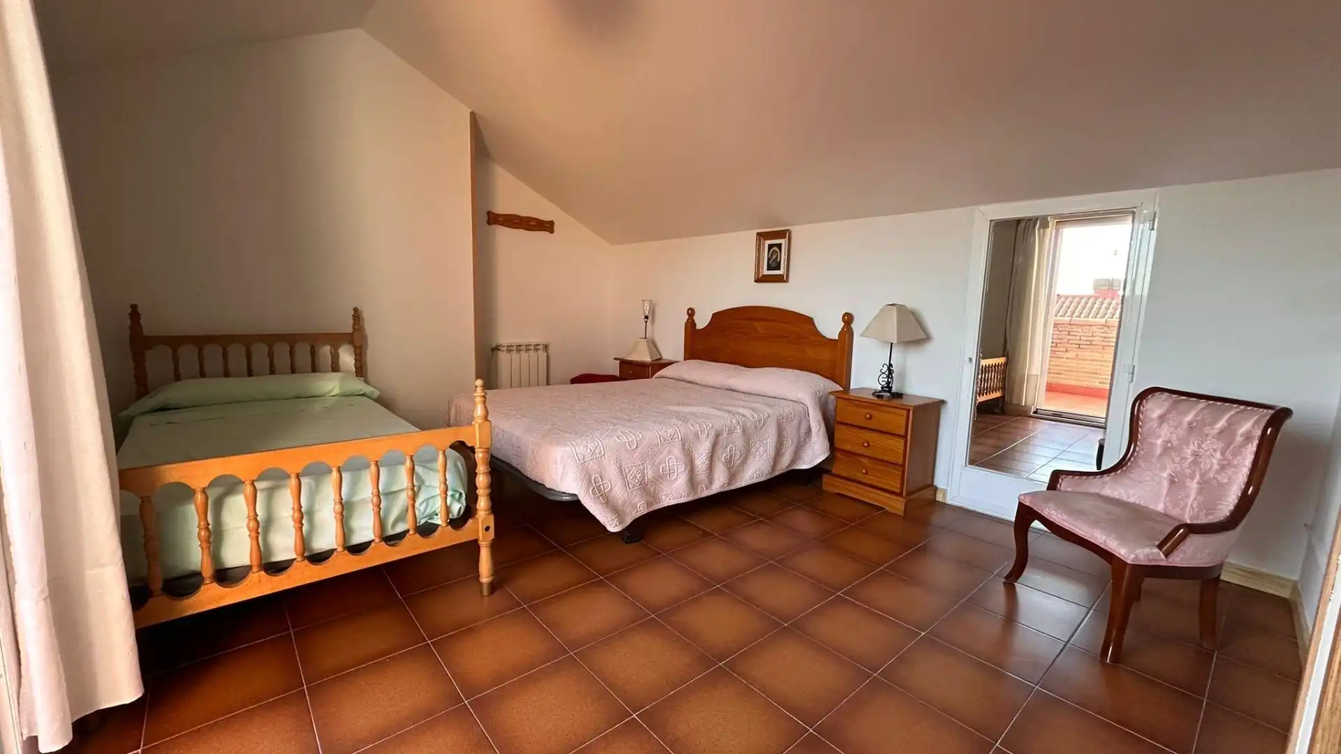 Adossat en venda a Calle PRINCIPE DE ASTURIAS 11, imagen 20