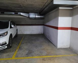 Parking of Garage to rent in Girona Capital