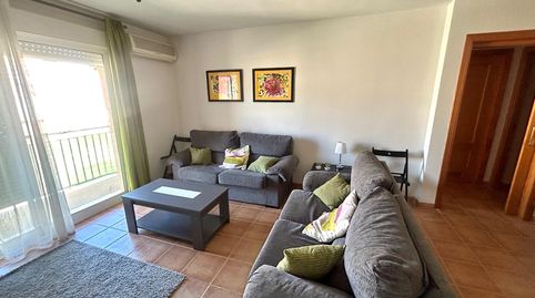 Foto 5 de Piso en venta en Calle Calle Witiza, Aguadulce Sur, Roquetas de Mar