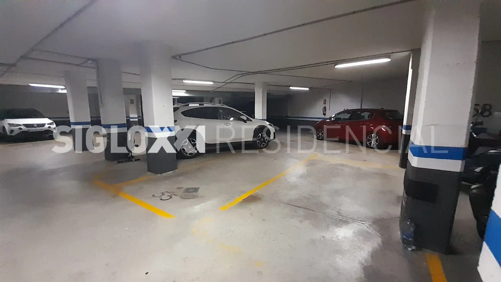 Parcheggio in vendita a BOGATELL, imagen 4