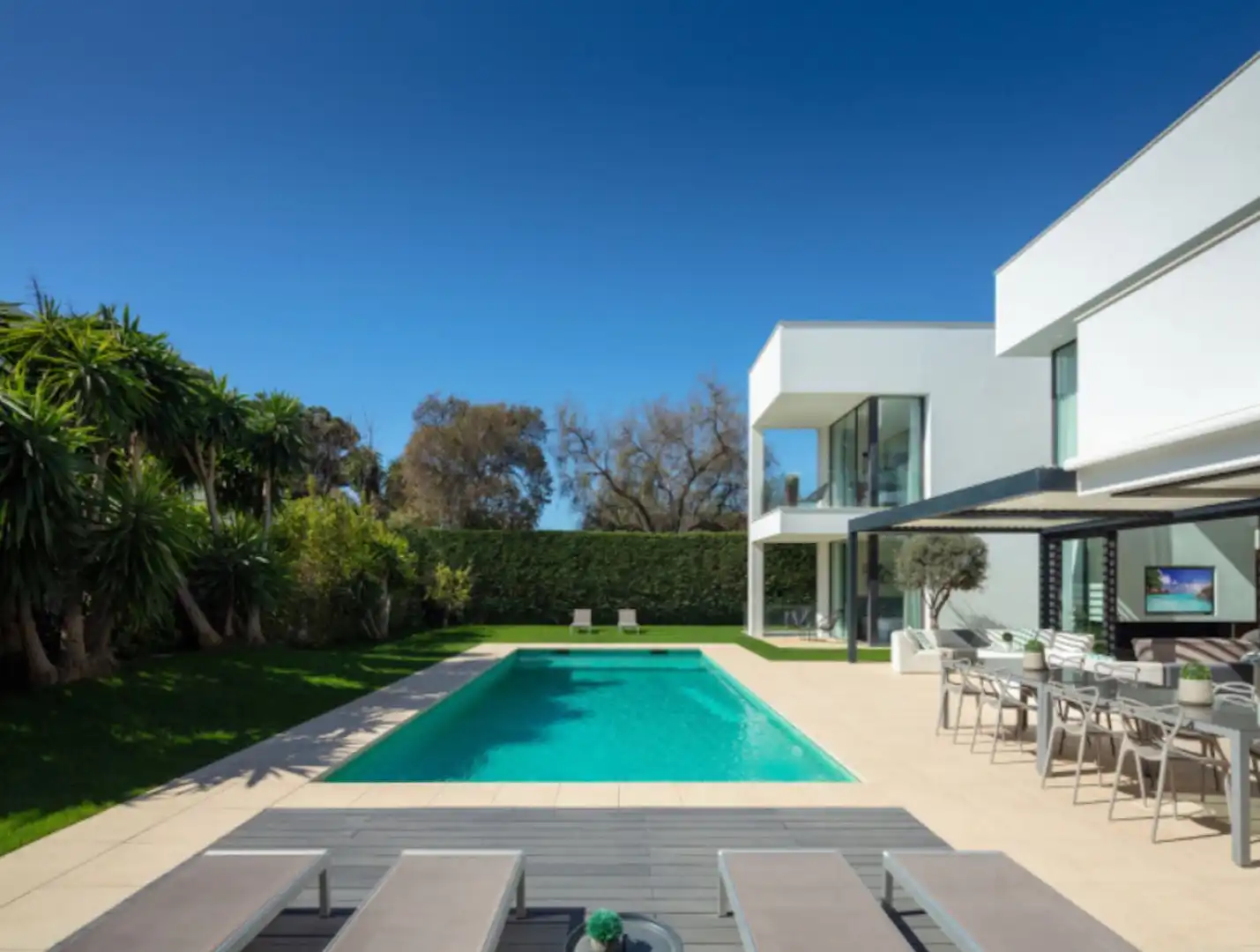 Chalet con terraza en venta en Calle Jesus Puente 12, imagen 23