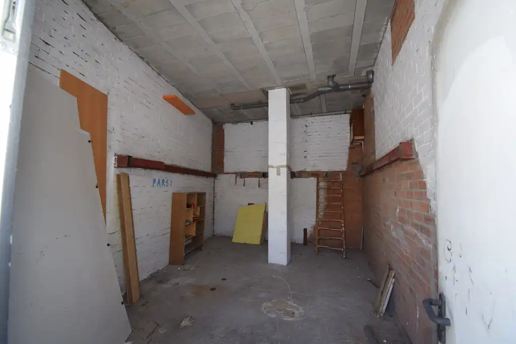 Business premises to rent in Rúa Raxel 16, imagen 20