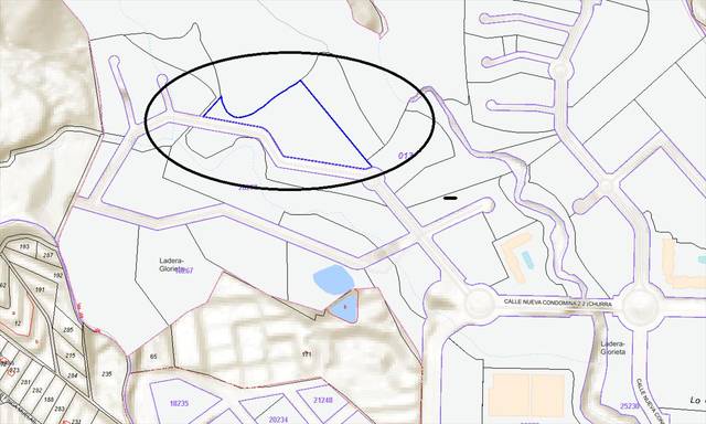 Terreno residencial en Venta en  102(RG 2 01),ZB-SD-CH7, NUEVA CONDOMINA en Churra