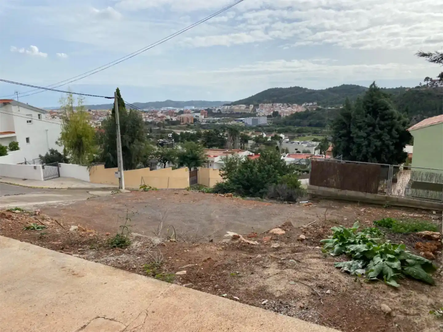 Pis en venda en La Vall d'Uixó
