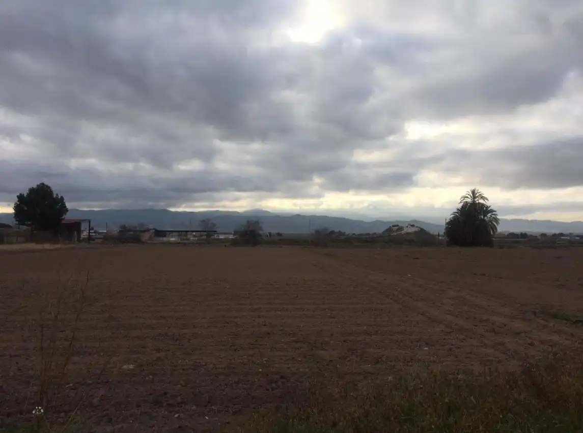 Terrain résidentiel à vendre à Lorca Ciudad