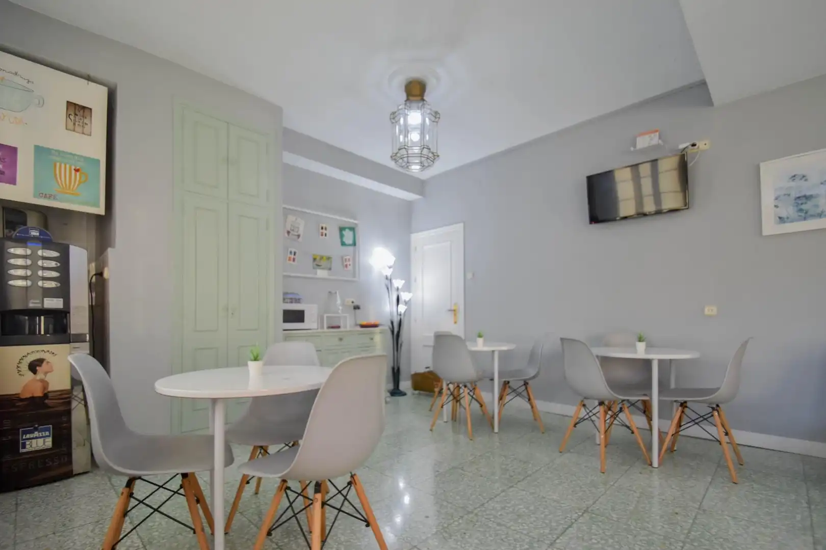 Edificio en venta en PALOS DE LA FRONTERA, Santa Fe