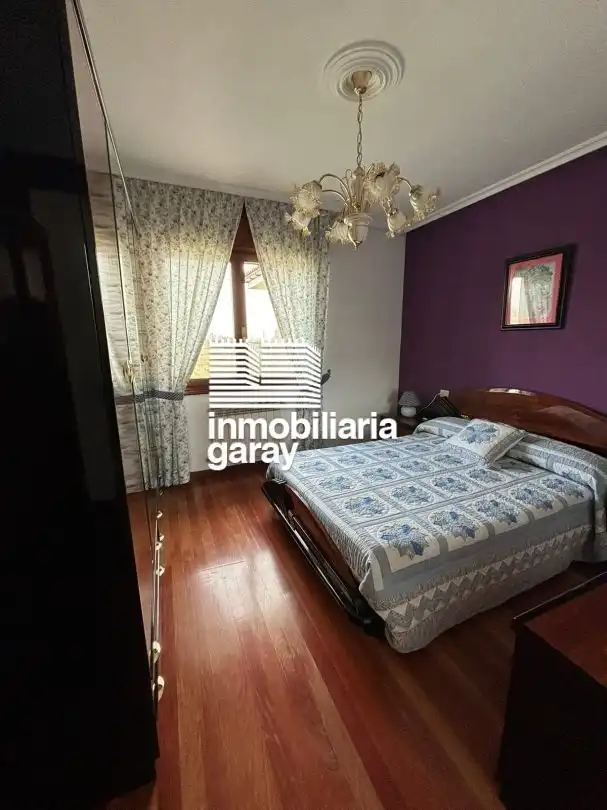 Chalet en venta en Trespaderne, imagen 18