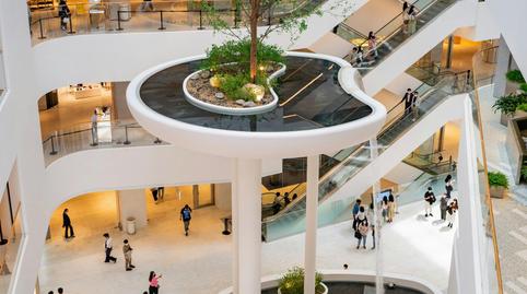 Foto 3 de Edifici en venda a Vegueta, Las Palmas