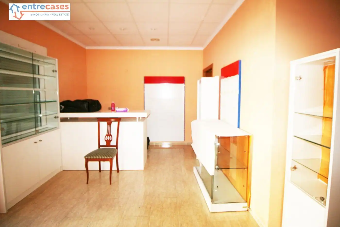 Casa amb terrassa en venda a La Vall d'Uixó, imagen 22