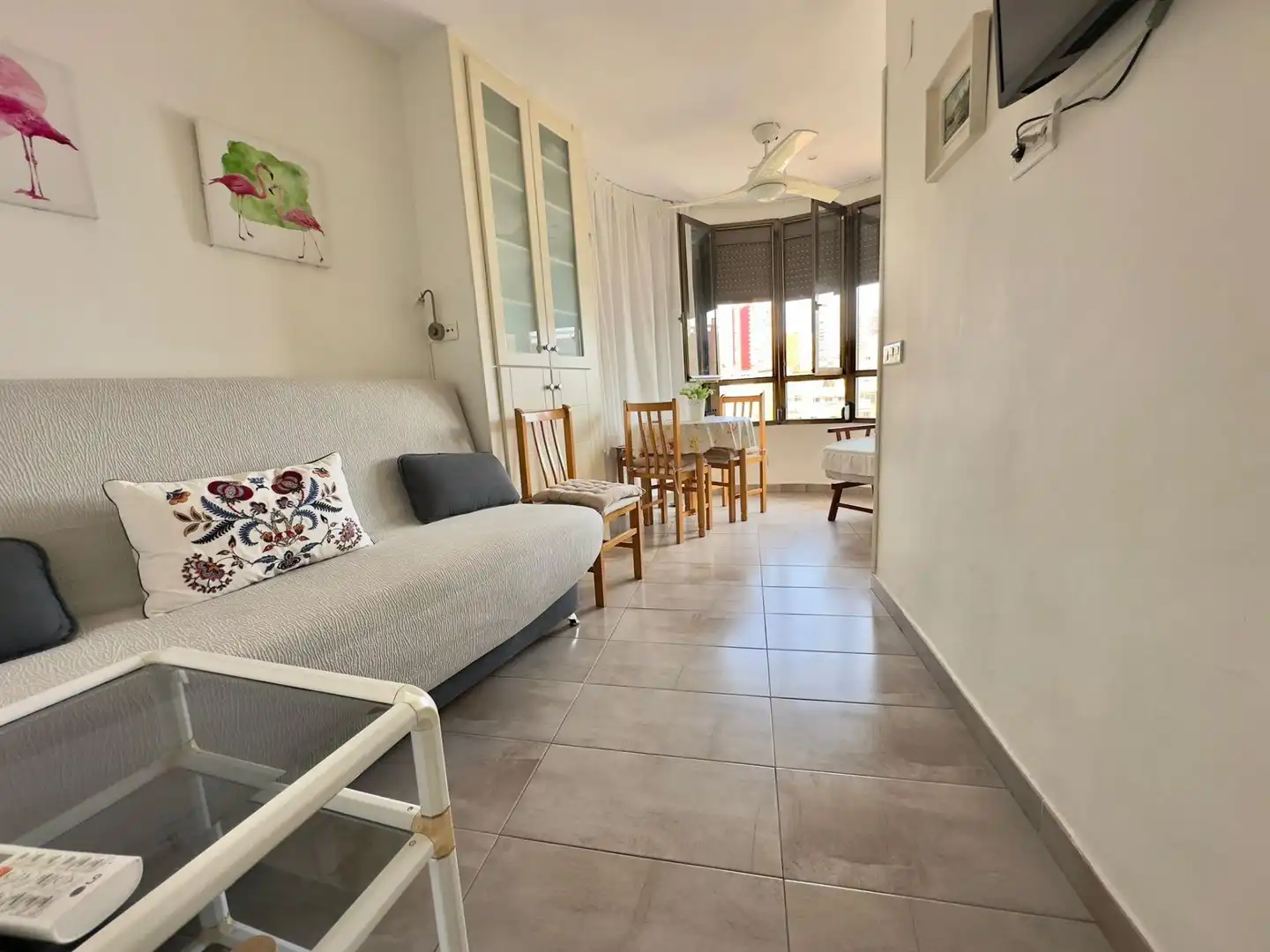 Wohnung zum Verkauf in Playa Levante