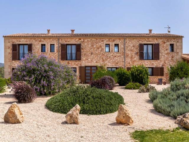 Finca rústica en Venta en Llucmajor pueblo