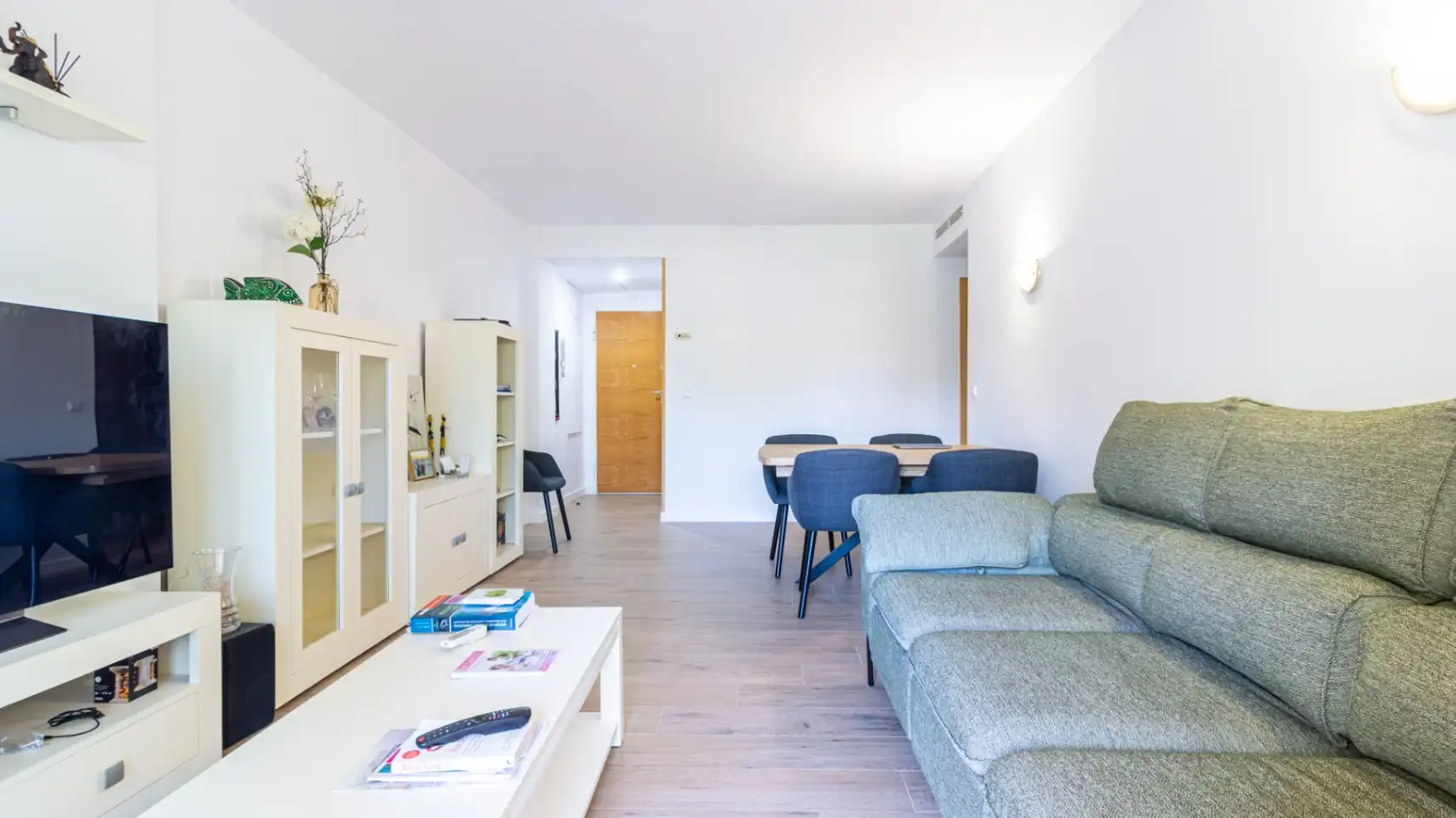 Apartamento en venta en Devessa - Monte Pego