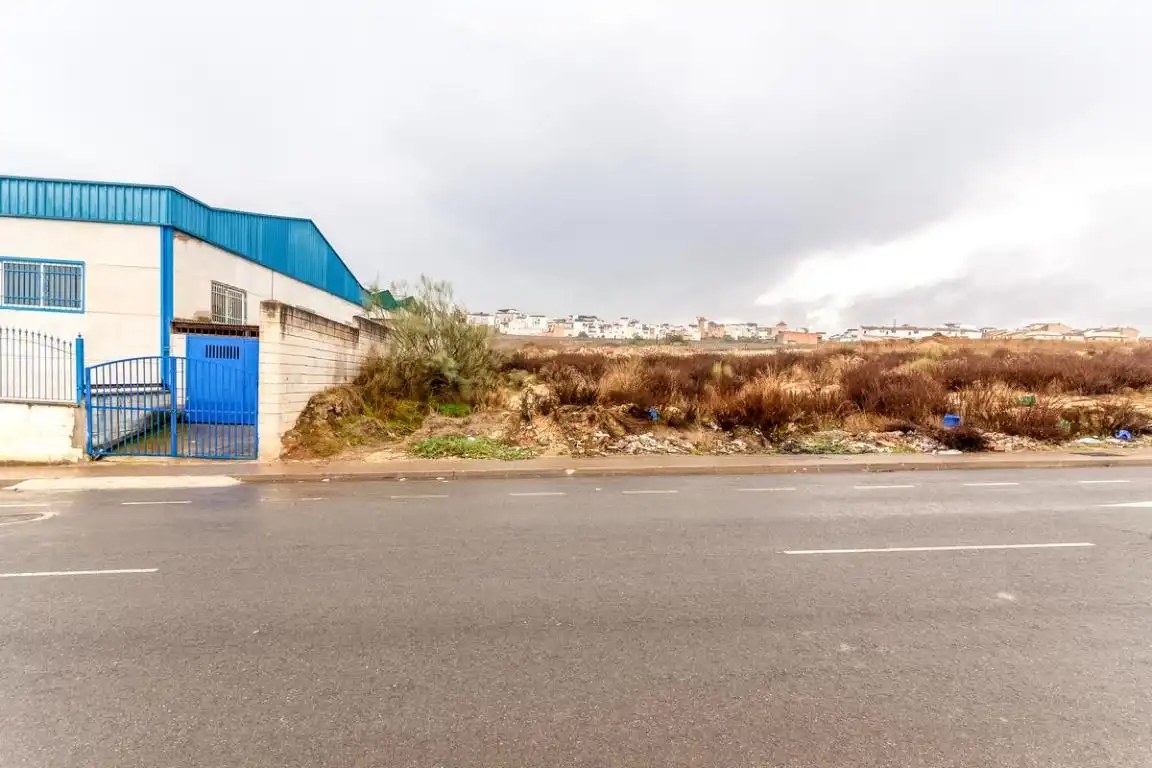 Terreny industrial en venda en Benamejí, Córdoba