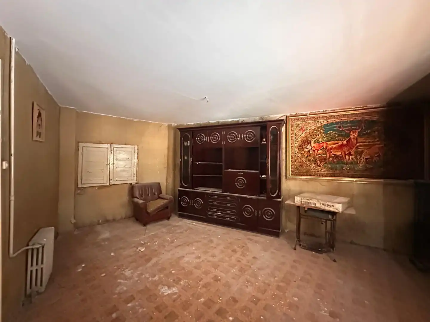 Finca rústica en venta en Ponferrada