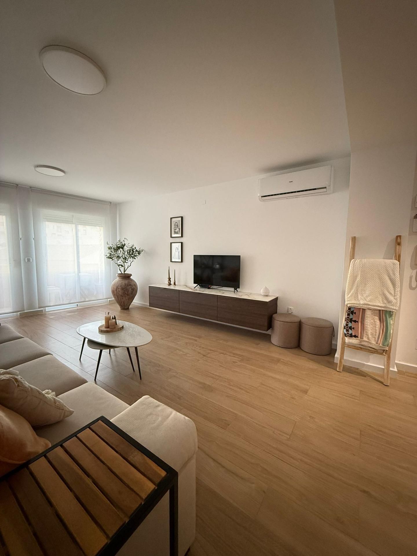 Piso en venta en Calle teniente martinez