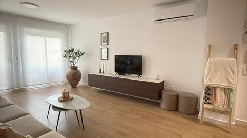 Foto 2 de Piso en venta en Calle Teniente Martinez, Puerto Lumbreras, Murcia