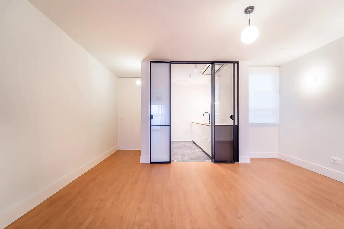 Flat with lift to rent in Calle de Fernández de la Hoz 31, imagen 20