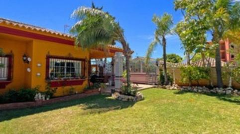 Foto 5 de Casa o xalet en venda a Reserva de Marbella, Málaga