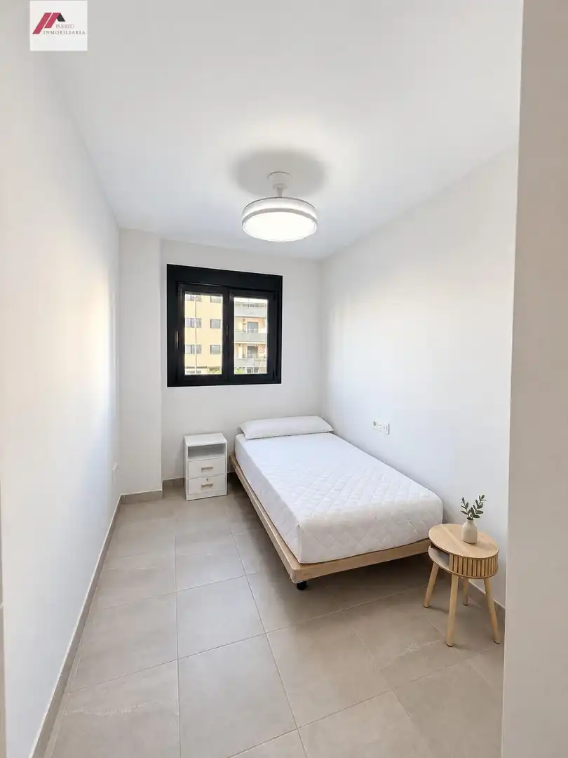 Appartement avec piscine à louer à El Juncal - Vallealto, imagen 7