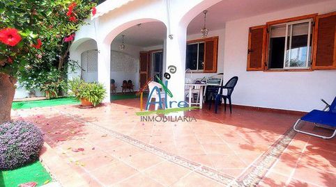 Foto 2 de Casa adosada en venta en Pueblo Andaluz, Caño Guerrero, Almonte