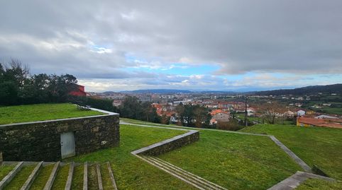Foto 3 de Casa o chalet en venta en Vite de Arriba, Campus Norte - San Caetano, Santiago de Compostela