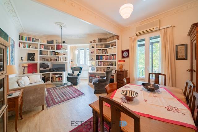 Piso en Venta en Paseo de las Delicias, 68 en Delicias