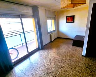 Living room of Flat for sale in Sabadell  with Balcony