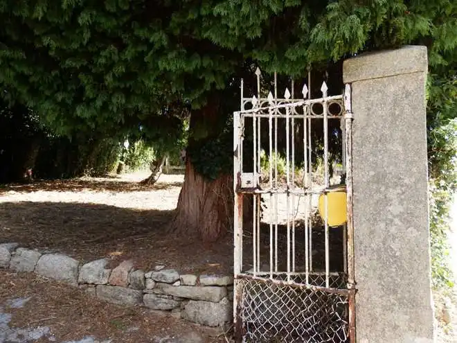 Casa rústica en venda a BREA- CESPON, imagen 8