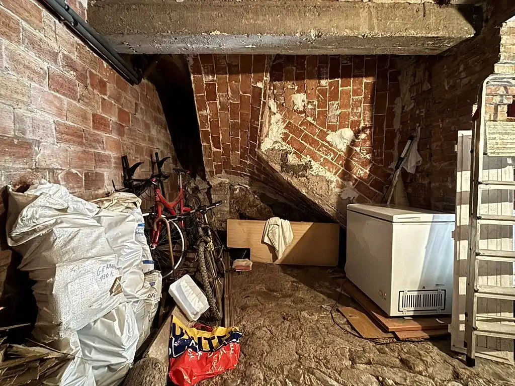 Wohnung zum Verkauf in Ribes de Freser mit Heizung und Abstellraum