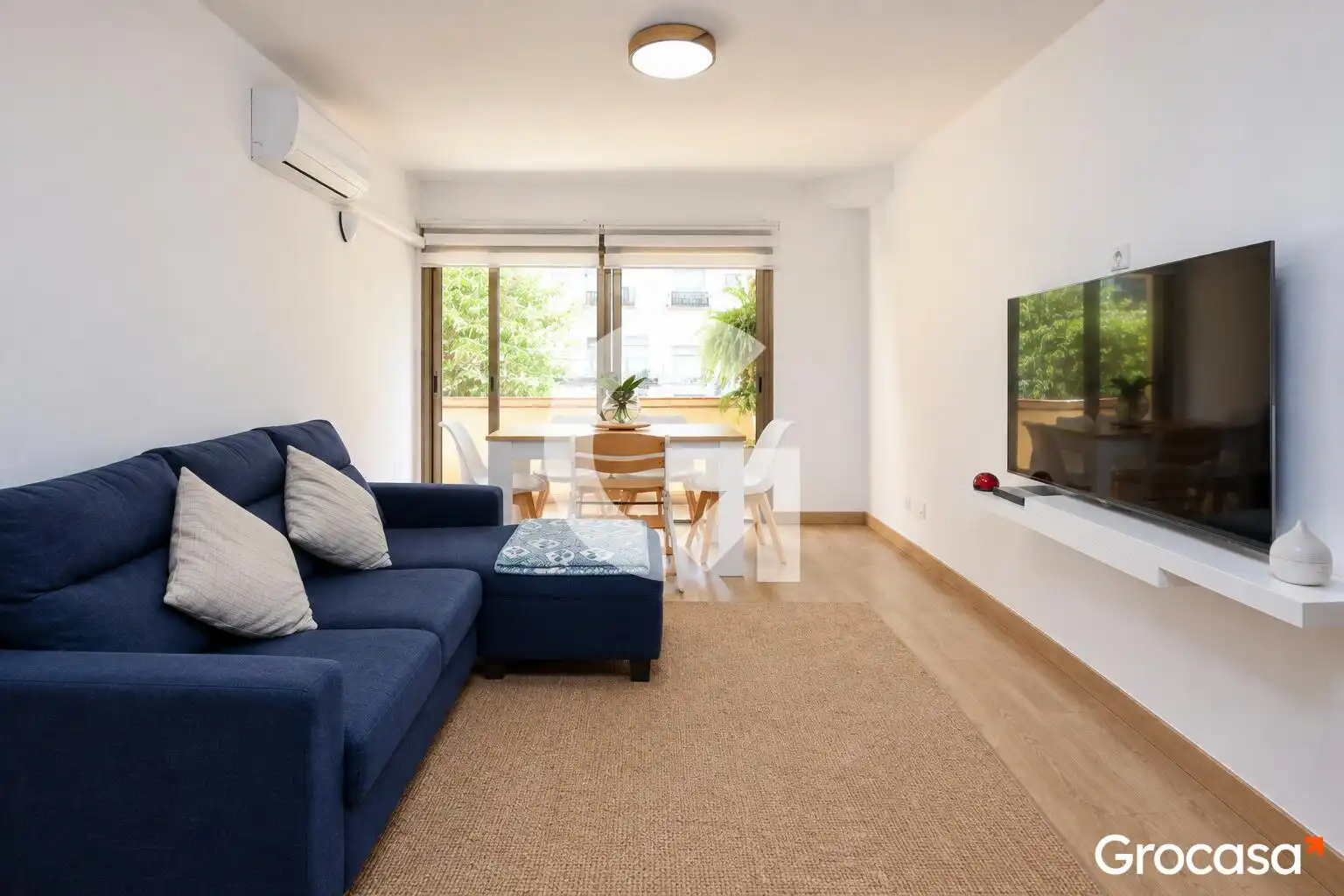 Wohnung mit Terrasse zum Verkauf in CL NARANJOS, DELS, imagen 4