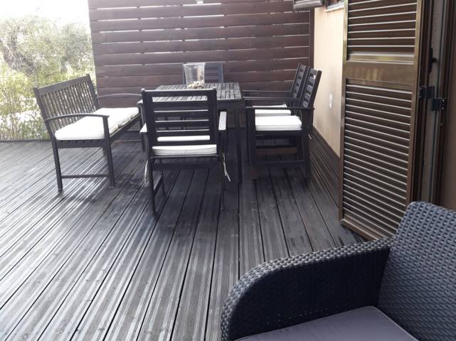 Casa-chalet en Alquiler en Hacienda del Álamo Golf