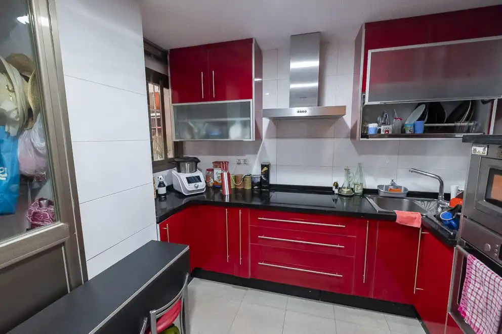 Piso con piscina en venta en JALÓN, imagen 8