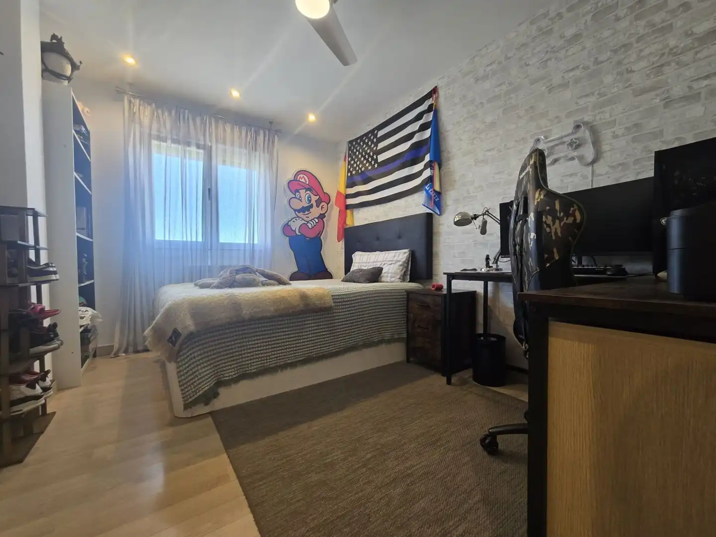 Flat with lift for sale in San Adrián, imagen 24