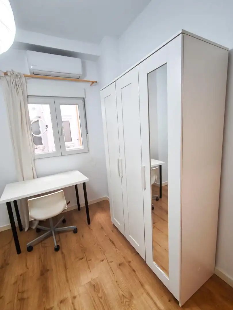 Wohnung mit Aufzug zur Miete in Calle GUILLEN SOROLLA, imagen 15
