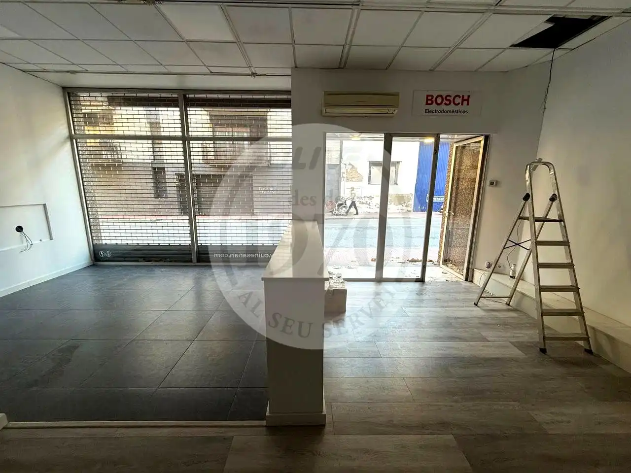 Local comercial en venta en Carretera de Palamós, imagen 8