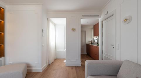 Photo 5 of Attic for sale in De Sandoval, Trafalgar,  Madrid Capital